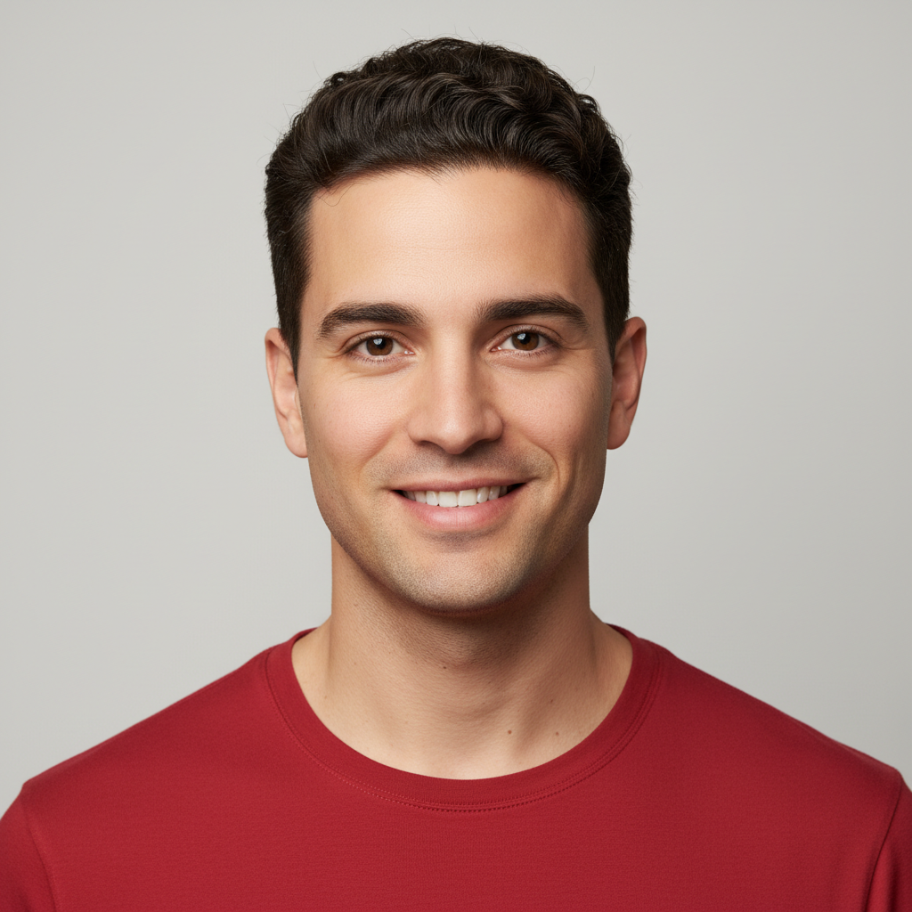 Luciano Mendesl